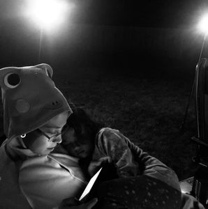 Meet your Posher, Dionne